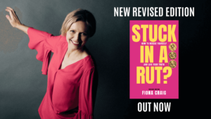 stuck in a rut revised edition