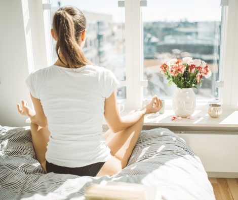 The power of a good morning routine