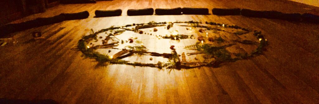 new year's resolution