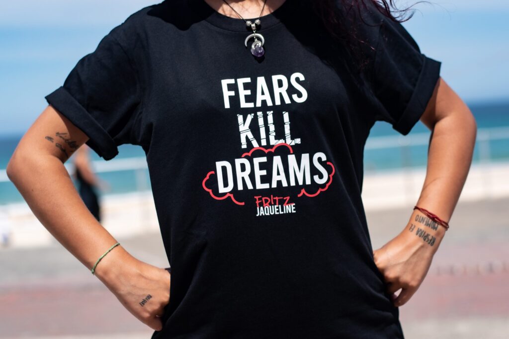 fear based decision making kills dreams