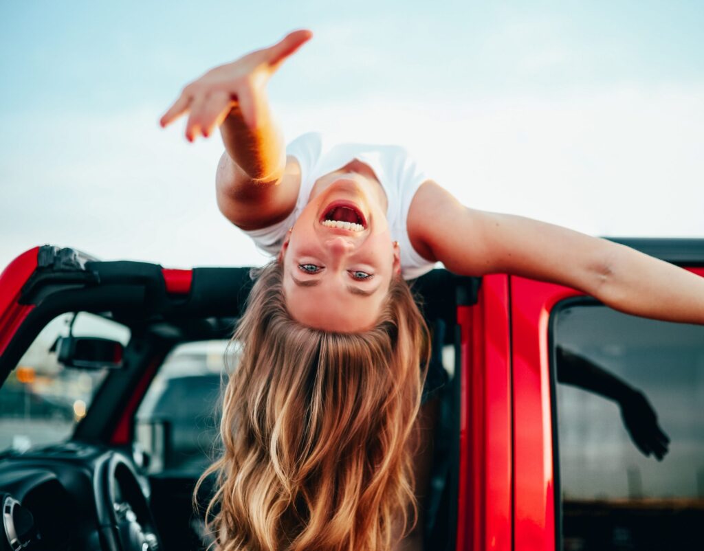 importance of being yourself